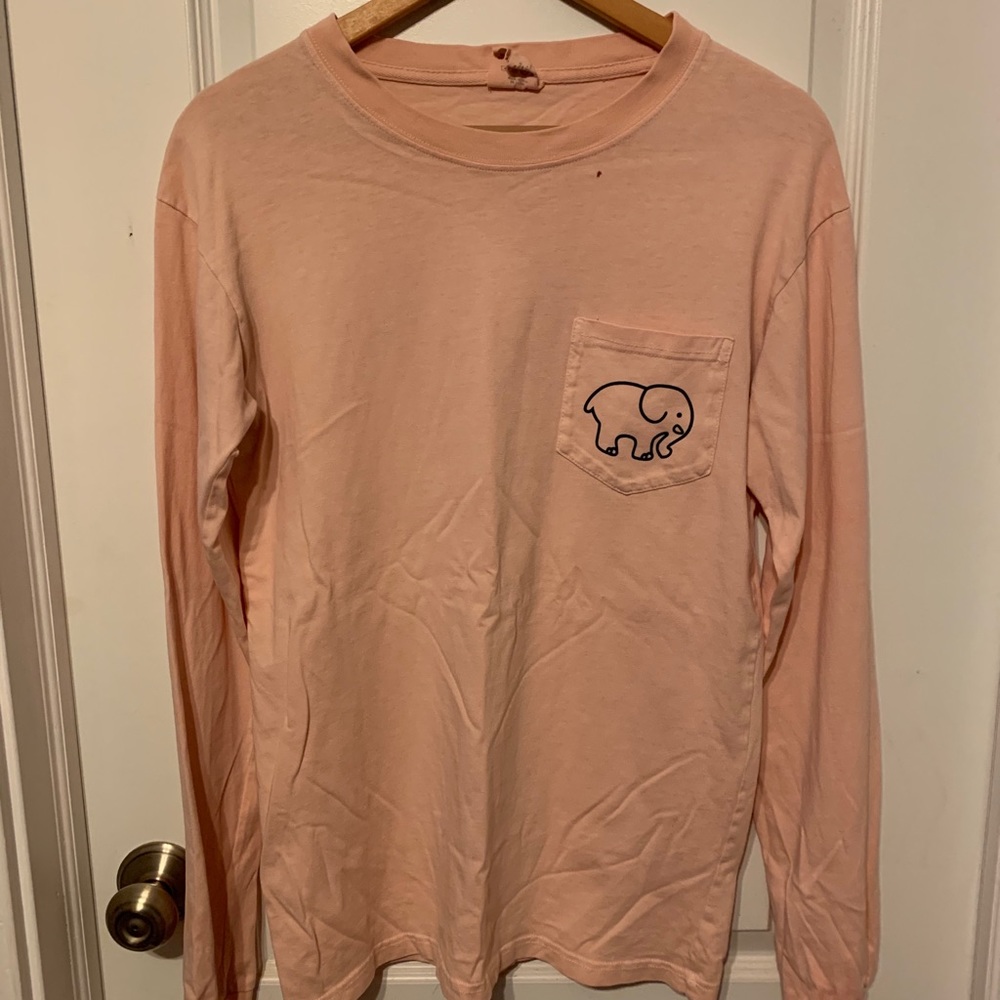 Ivory Ella long sleeve